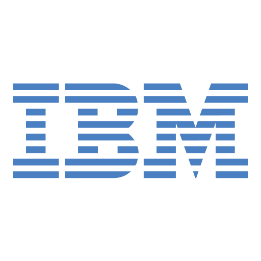 IBM Logo