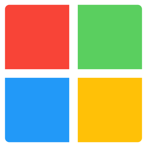 Microsoft Logo