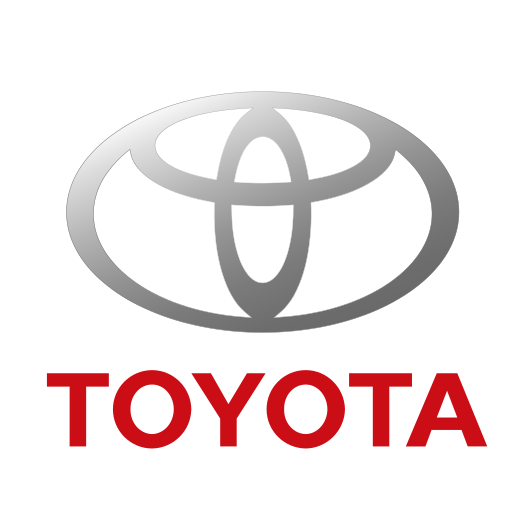 Toyota Logo